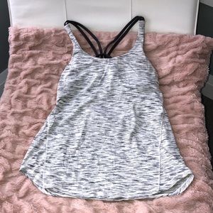 Lululemon Wild Tank